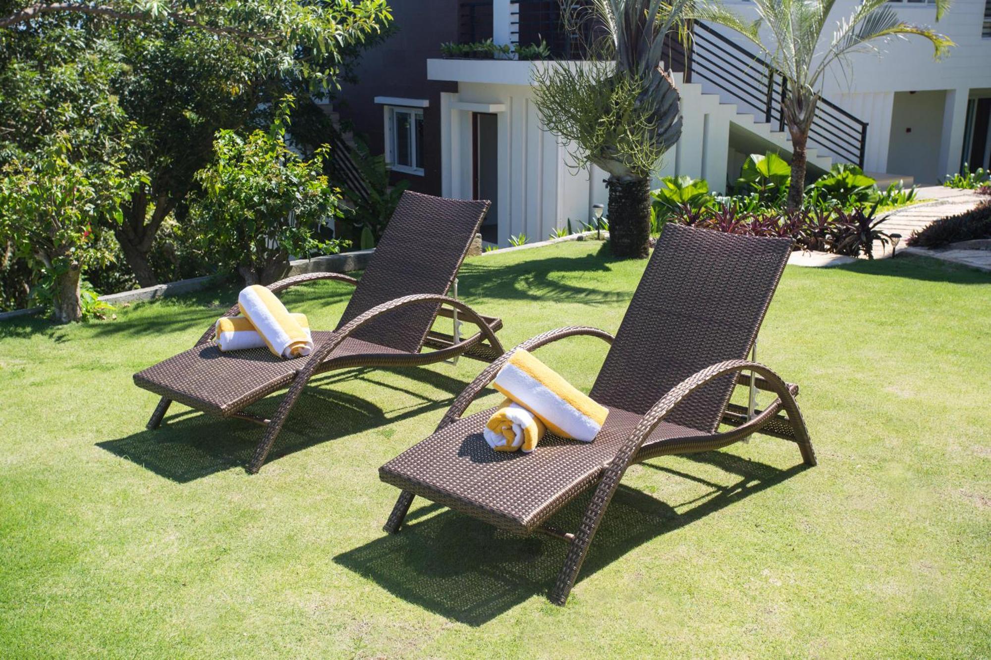 One Hagdan Villas Yapak Phòng bức ảnh