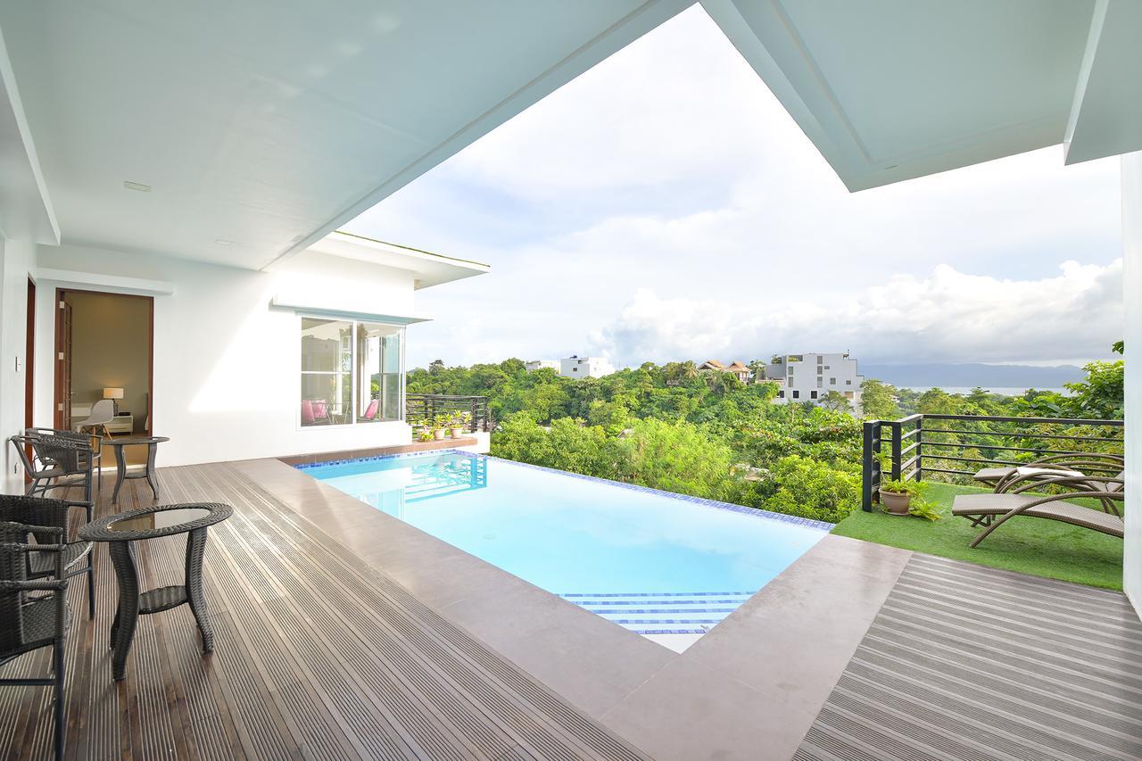 One Hagdan Villas Yapak Ngoại thất bức ảnh